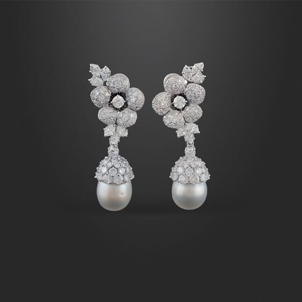 Pederzani - EARRINGS