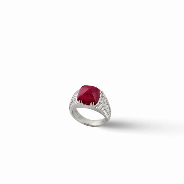 Pederzani - RING