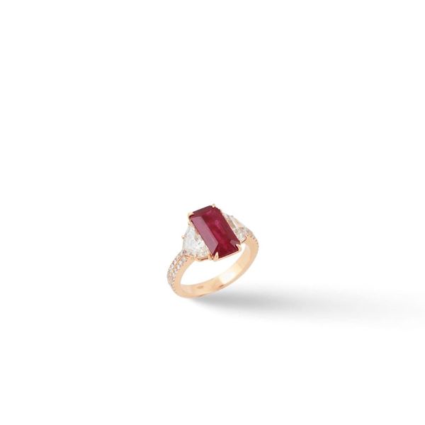 Pederzani - RING