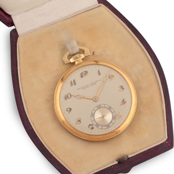 Vacheron Constantin - VACHERON&CONSTANTIN