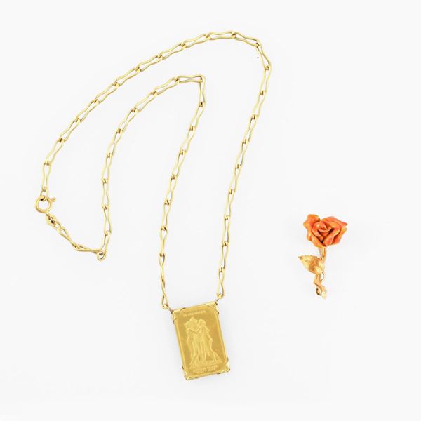 LOT  - Auction Summer Time - Casa d'Aste International Art Sale