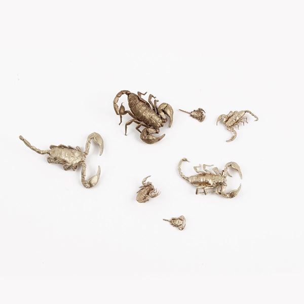 LOT  - Auction Summer Time - Casa d'Aste International Art Sale