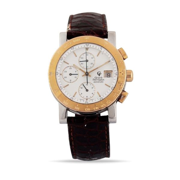 Girard Perregaux - GIRARD PERREGAUX