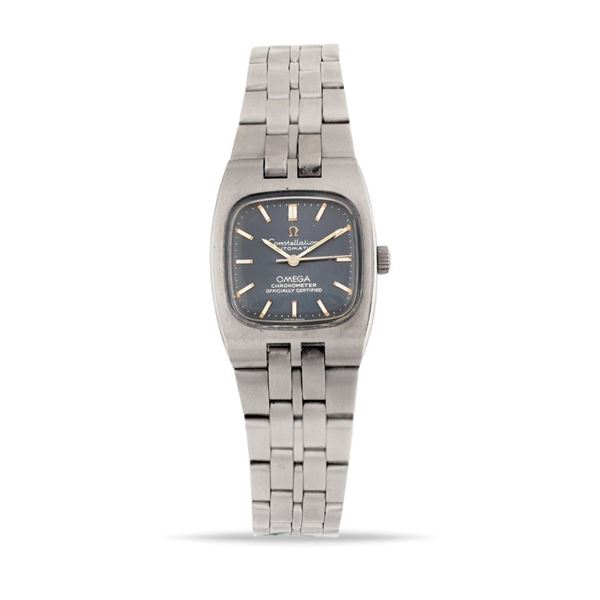 Omega - OMEGA