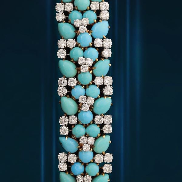 Van Cleef &amp; Arpels - BRACELET