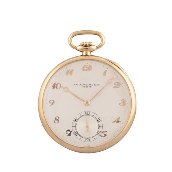Patek Philippe - PATEK PHILIPPE