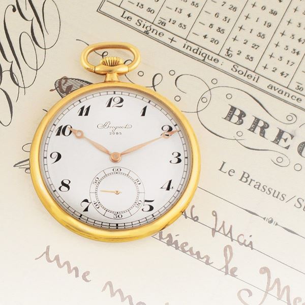 Breguet - BREGUET