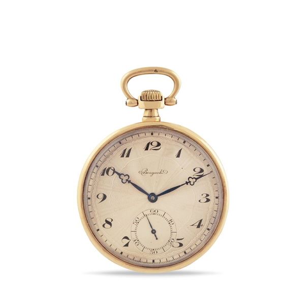 Breguet - BREGUET
