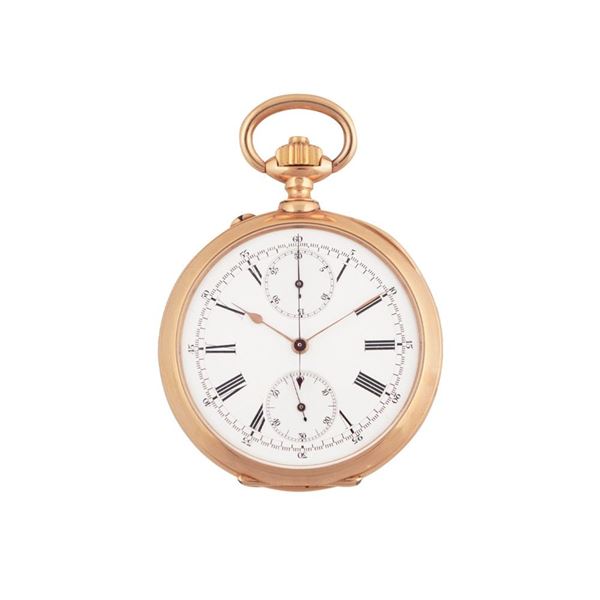 Breguet - BREGUET