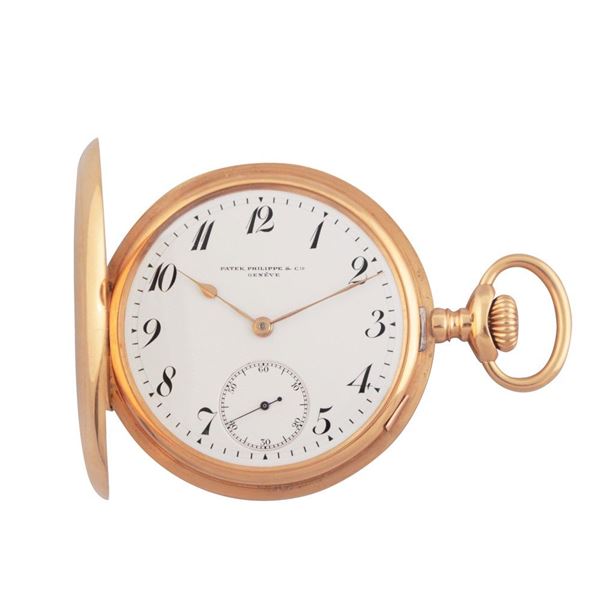 Patek Philippe - PATEK PHILIPPE