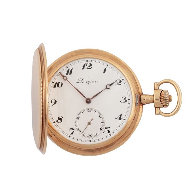 Longines - LONGINES