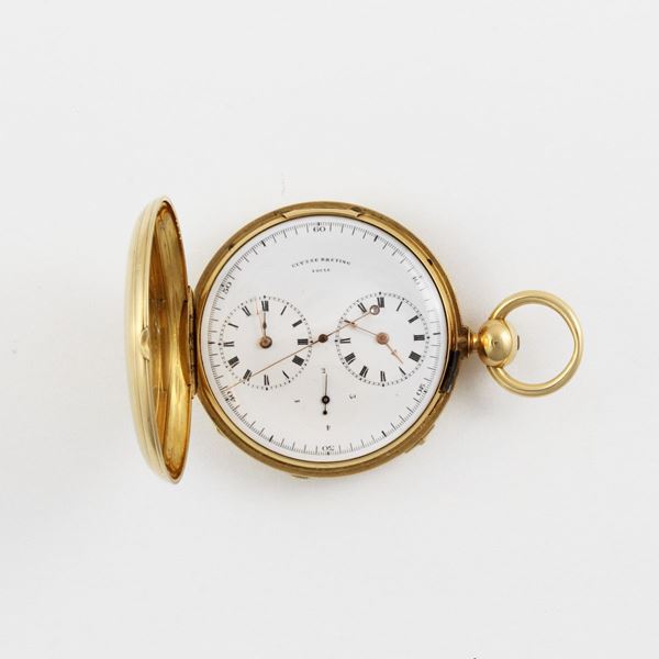 ULYSSE BRETING  - Auction Summer Time - Casa d'Aste International Art Sale