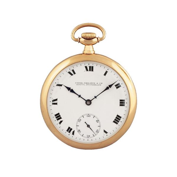 Patek Philippe - PATEK PHILIPPE