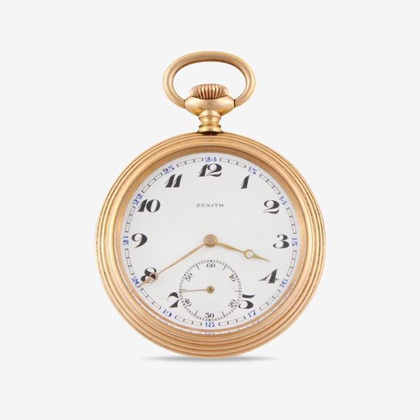 Zenith - ZENITH