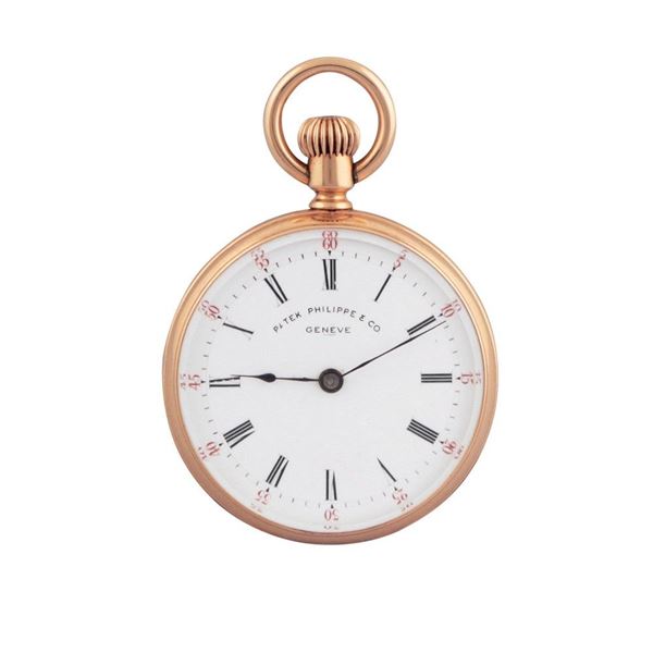 Patek Philippe : PATEK PHILIPPE  - Asta Orologi Vintage e Moderni - Casa d'Aste International Art Sale