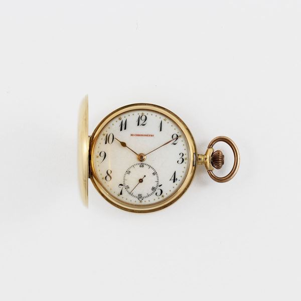 MI-CHRONOMETRE