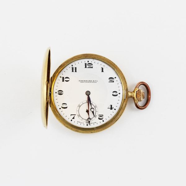 Eberhard : EBERHARD  - Asta Tempo d'estate - Casa d'Aste International Art Sale