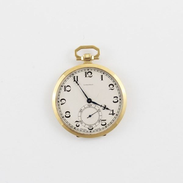 Longines - LONGINES “Grand Prix”