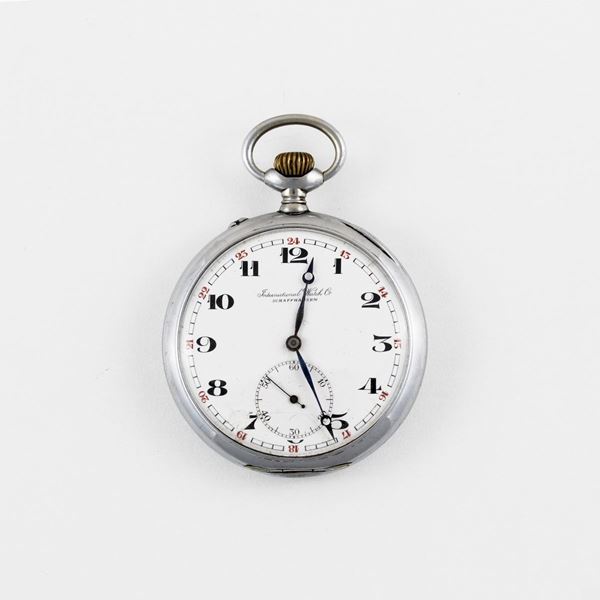 IWC - IWC