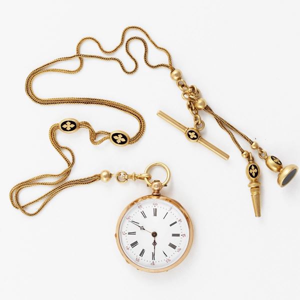 ANONIMO  - Asta Tempo d'estate - Casa d'Aste International Art Sale
