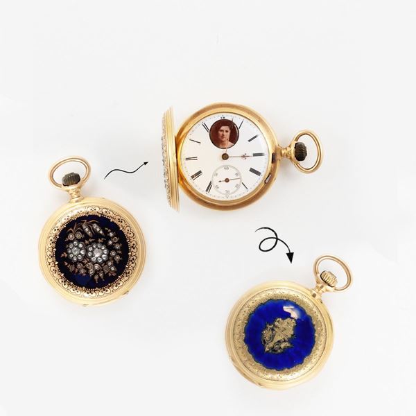 ANONIMO  - Asta Tempo d'estate - Casa d'Aste International Art Sale