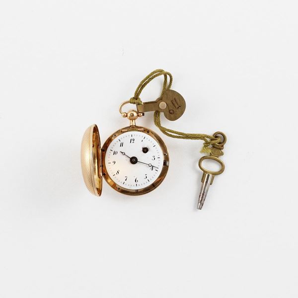 ANONIMO  - Asta Tempo d'estate - Casa d'Aste International Art Sale