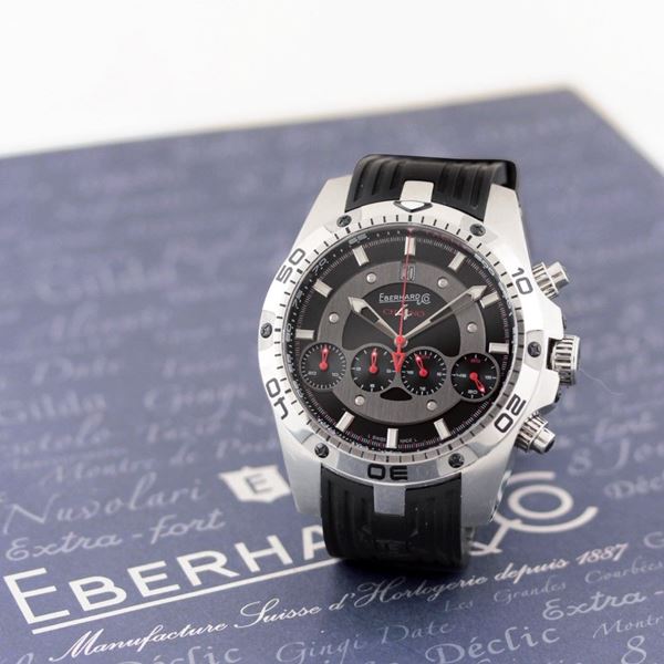 Eberhard - EBERHARD 4 GEANT BAD BOY