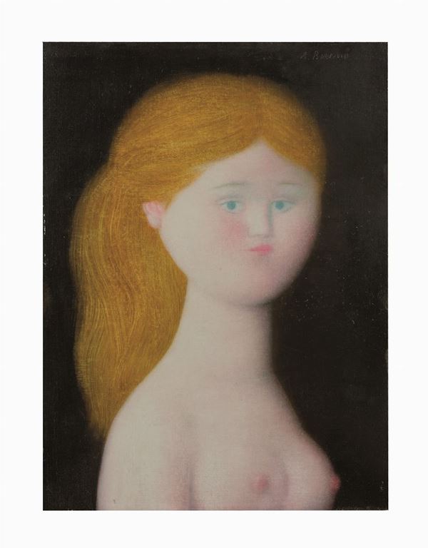 Fanciulla, 1970
