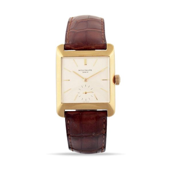 Patek Philippe - PATEK PHILIPPE