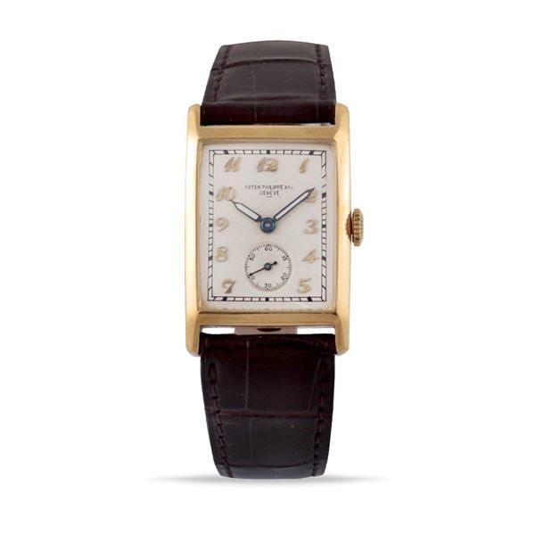 Patek Philippe - PATEK PHILIPPE