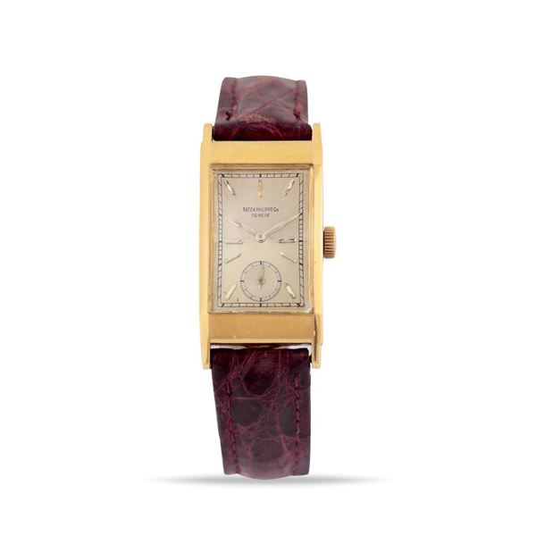 Patek Philippe - PATEK PHILIPPE