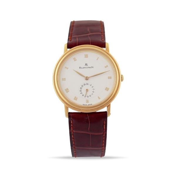 Blancpain - BLANCPAIN