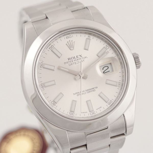 Rolex - ROLEX