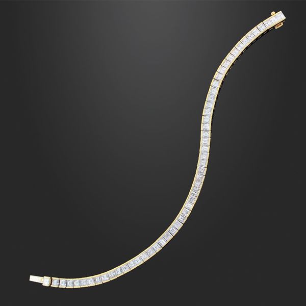 BRACELET  - Auction Important Jewelry - Casa d'Aste International Art Sale