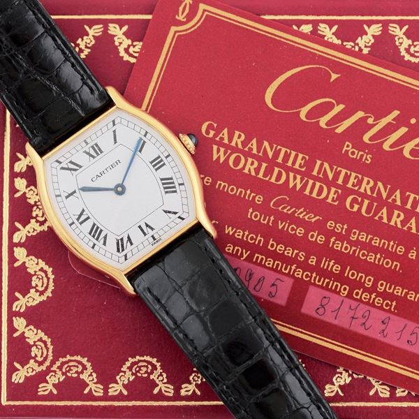 Cartier - CARTIER