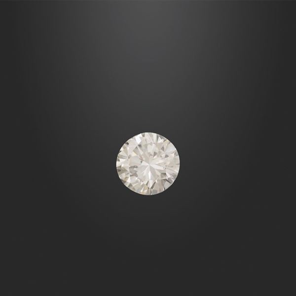 ROUND CUT DIAMOND