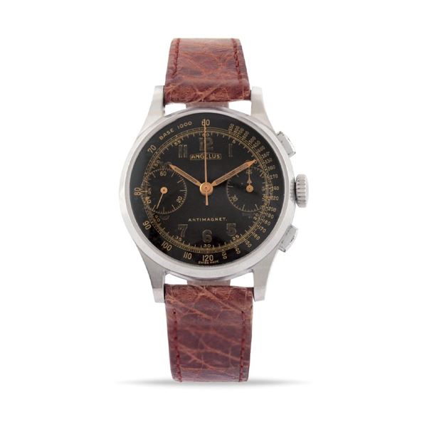Angelus - ANGELUS CHRONO