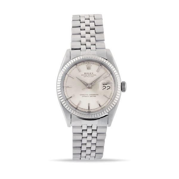 Rolex - ROLEX