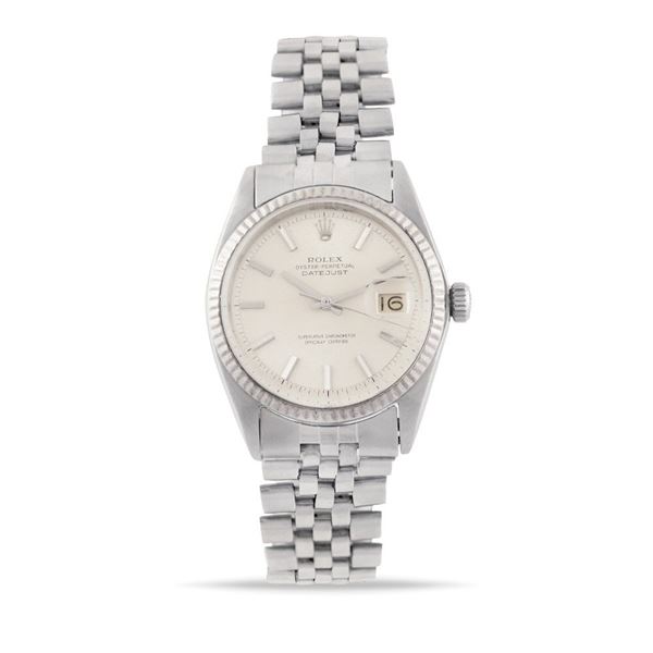Rolex - ROLEX