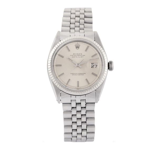 Rolex : ROLEX  - Auction Vintage & Modern Watches - Casa d'Aste International Art Sale