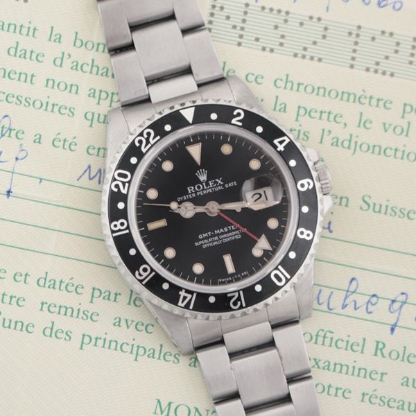 Rolex - ROLEX