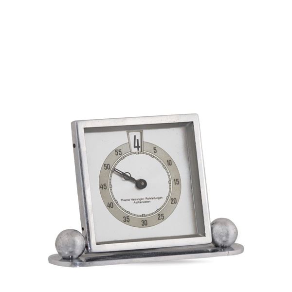 ANONIMA  - Auction Vintage & Modern Watches - Casa d'Aste International Art Sale
