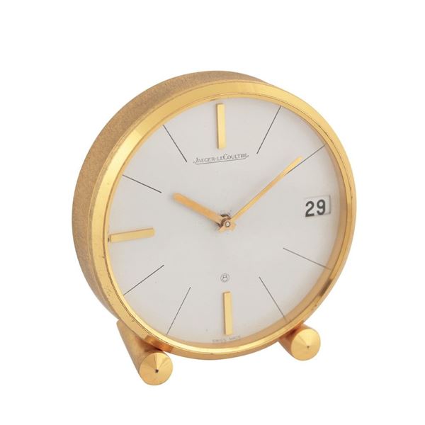 Jaeger - JAEGER LECOULTRE