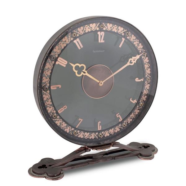 Jaeger-LeCoultre - JAEGER LECOULTRE