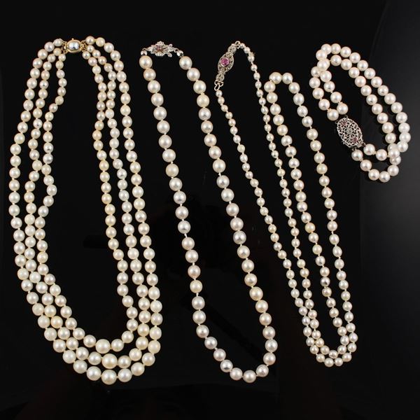 LOT  - Auction Summer Time - Casa d'Aste International Art Sale