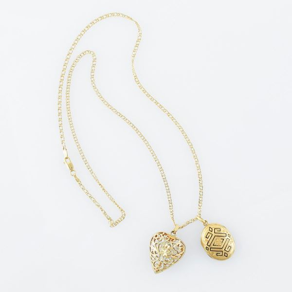 NECKLACE  - Auction Summer Time - Casa d'Aste International Art Sale
