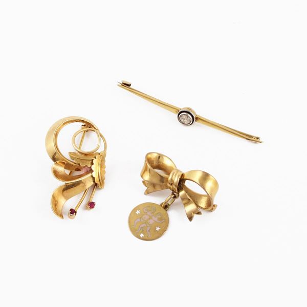 LOT  - Auction Summer Time - Casa d'Aste International Art Sale