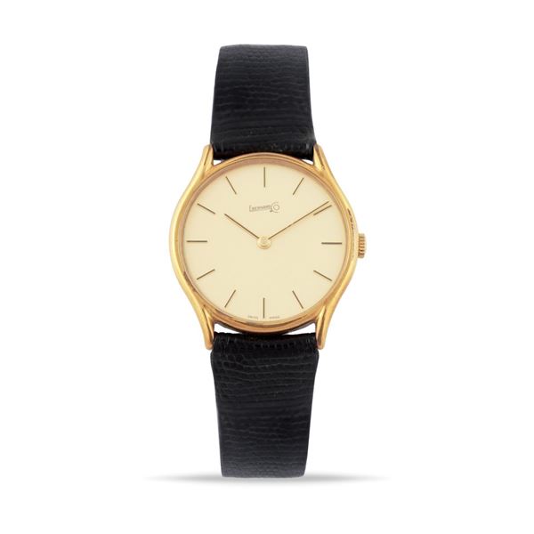 EBERHARD  - Asta Orologi Vintage e Moderni - Casa d'Aste International Art Sale
