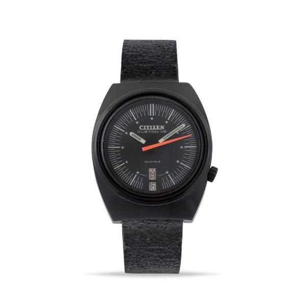 CITIZEN  - Asta Orologi Vintage e Moderni - Casa d'Aste International Art Sale