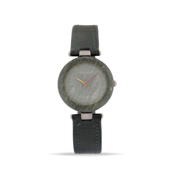 TISSOT  - Auction Vintage & Modern Watches - Casa d'Aste International Art Sale